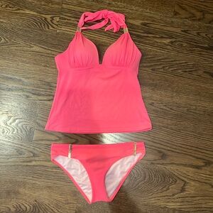 Victoria’s Secret Tankini